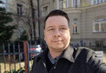 Einstweilige Verfügung zum Einstand: Nicolai Walch im Interview Nicolai Walch