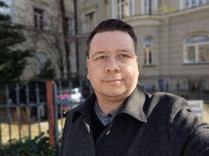 Nicolai Walch