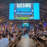 Giesing spricht: TSV 1860 lädt Anwohner zum Dialog über Stadionpläne Giesing spricht