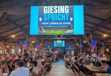 Giesing spricht: TSV 1860 lädt Anwohner zum Dialog über Stadionpläne Giesing spricht