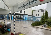Die zweite “4” – Sechzig muss in die Regionalliga