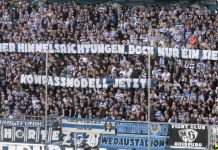 Abstimmung zur Regionalligareform verkommt zur Farce