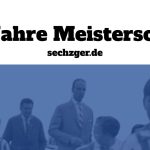 Bewegtbilder zur Meisterschaft 1966 im Bamboleo