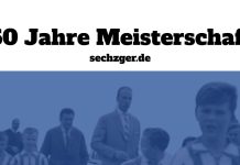Bewegtbilder zur Meisterschaft 1966 im Bamboleo