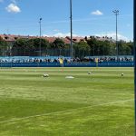 Trainingsauftakt Fotogalerie Galerie (1)