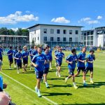 Trainingsauftakt Fotogalerie Galerie (19)