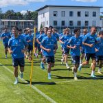Trainingsauftakt Fotogalerie Galerie (22)