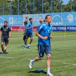 Trainingsauftakt Fotogalerie Galerie (23)