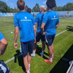 Trainingsauftakt Fotogalerie Galerie (25)