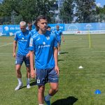 Trainingsauftakt Fotogalerie Galerie (26)