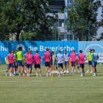 Trainingsauftakt Fotogalerie Galerie (38)