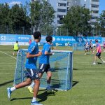 Trainingsauftakt Fotogalerie Galerie (39)