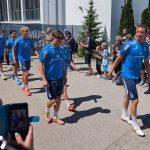 Trainingsauftakt Fotogalerie Galerie (43)