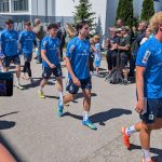 Trainingsauftakt Fotogalerie Galerie (45)