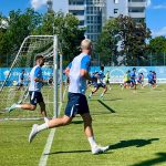 Trainingsauftakt Fotogalerie Galerie (48)