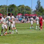 VfB Forstinning TSV 1860 Testspiel 20260620 (41)