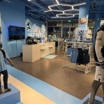 Neue Spur im Fanshop-Skandal: Wer ist Kinga Malec? Und was hat Pusnava damit zu tun? 1860 Merchandising Kinga Malec Valentin Pusnava Fanshop