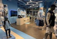 Neue Spur im Fanshop-Skandal: Wer ist Kinga Malec? Und was hat Pusnava damit zu tun? 1860 Merchandising Kinga Malec Valentin Pusnava Fanshop