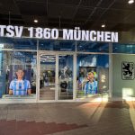Leserbrief: Offene Fragen zur Merchandising GmbH 1860 Merchandising GmbH