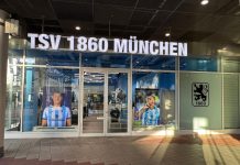 Leserbrief: Offene Fragen zur Merchandising GmbH 1860 Merchandising GmbH