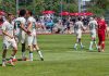 1860 siegt souverän in Forstinning – Hattrick von Ortivero Calderon forstinning 1860 ortivero calderon