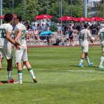 1860 siegt souverän in Forstinning – Hattrick von Ortivero Calderon forstinning 1860 ortivero calderon