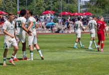 1860 siegt souverän in Forstinning – Hattrick von Ortivero Calderon forstinning 1860 ortivero calderon