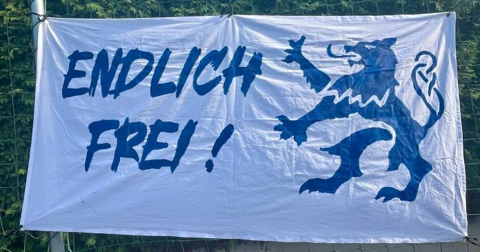 fotogalerie FC Sportfreunde Schwaig TSV 1860 Testspiel