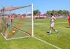 Fotogalerie zu VfB Forstinning – TSV 1860 München (Testspiel) fotogalerie titelbild forstinning 1860