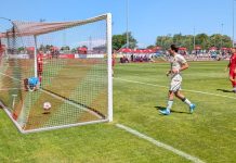 Fotogalerie zu VfB Forstinning – TSV 1860 München (Testspiel) fotogalerie titelbild forstinning 1860