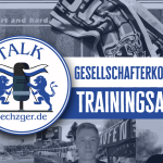 sechzger.de Talk 266: Gesellschafterkonflikt, MV & Trainingsauftakt
