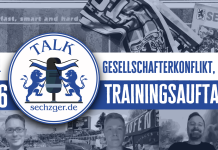 sechzger.de Talk 266: Gesellschafterkonflikt, MV & Trainingsauftakt