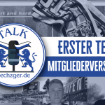 sechzger.de Talk 267: Erster Test & Mitgliederversammlung