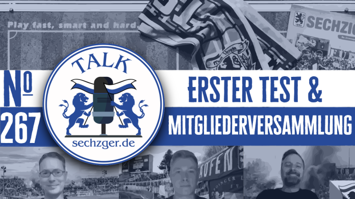 Sechzgerdetalk267titelbild
