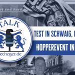 sechzger.de Talk 268: Test in Schwaig, neue GmbH, Hopperevent in Garmisch