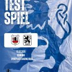 Sv Kay Tsv 1860 Testspiel