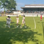 TSV 1860 siegt im zweiten Testspiel deutlich beim FC SF Schwaig titelbild fc sf schwaig tsv 1860