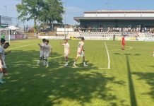 TSV 1860 siegt im zweiten Testspiel deutch beim FC SF Schwaig titelbild fc sf schwaig tsv 1860