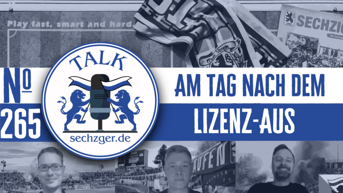 Titelbild Sechzgerde Talk 265
