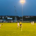 Zweite spielt 1:1 – späte Tore gegen Schalding-Heining 1860 II schalding-heining späte tore