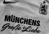 Die Rückennummern des TSV 1860 in der Saison 2026/27