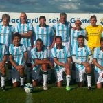 TSV 1860 Senioren E vorzeitig Meister und Aufsteiger 1860 senioren e aufstieg meister