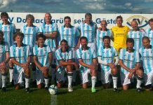 TSV 1860 Senioren E vorzeitig Meister und Aufsteiger 1860 senioren e aufstieg meister