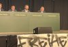Noten für’s Präsidium des TSV 1860. Vergleich zweier Umfragen