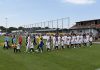 Fotogalerie zu TSV Schwabmünchen – TSV 1860 München II