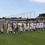 Fotogalerie zu TSV Schwabmünchen – TSV 1860 München II