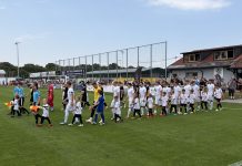 Fotogalerie zu TSV Schwabmünchen – TSV 1860 München II