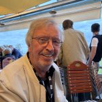Werner Schulze-Erdel: “Es bleibt die große Liebe!”