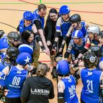 15 Jahre Munich Rolling Rebels – Jubiläumsturnier in Giesing 15 jahre munich rolling rebels