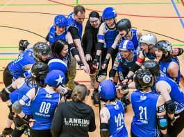 15 jahre munich rolling rebels